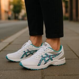 Comme des Garcons x Asics Gel Tarther SC Shoes Mens Sneakers Size 10 NIB $550